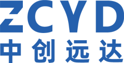 中创远达 ZCYD Logo